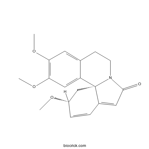 Erysotramidine