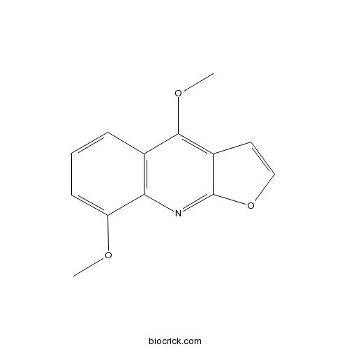 gamma-Fagarine