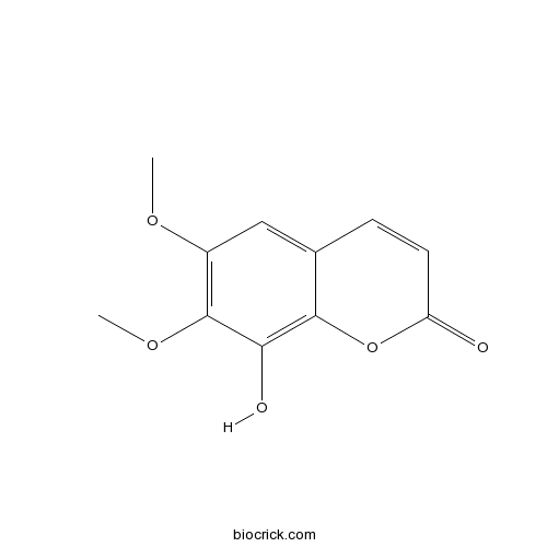 Fraxidin