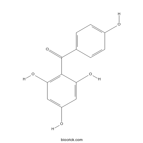 Iriflophenone