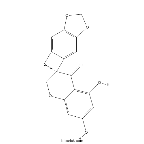 Scillascillin