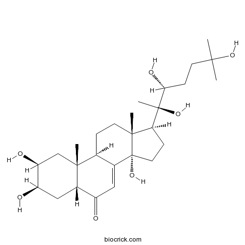 20-Hydroxyecdysone