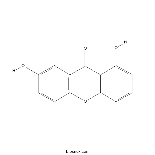 Euxanthone