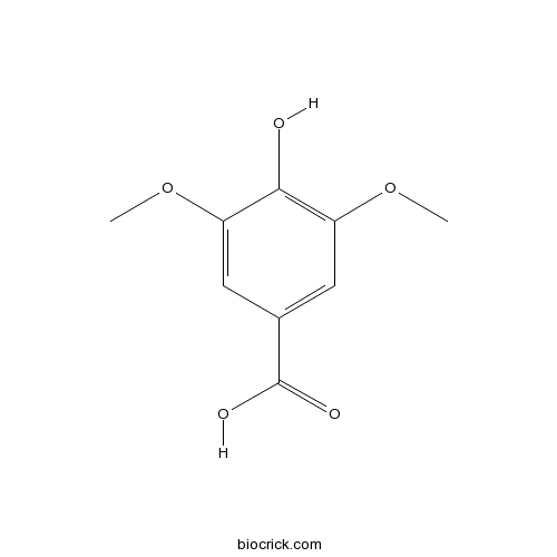 Syringic acid