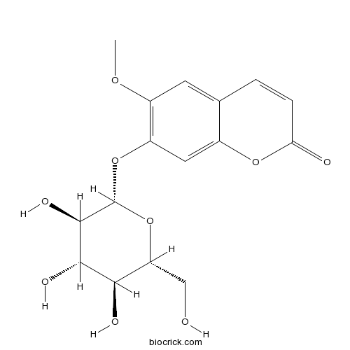 Scopolin