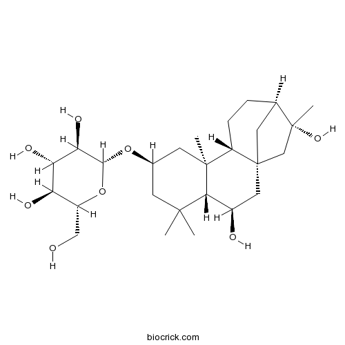 Creticoside C