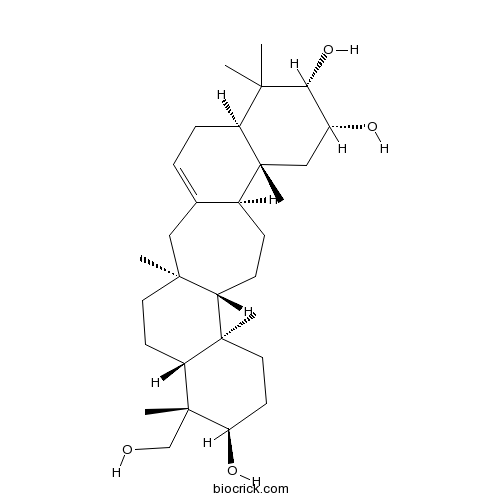 Lyclaninol