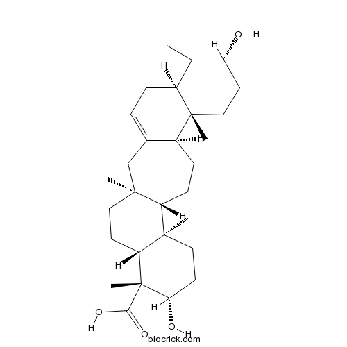 Lycernuic acid A