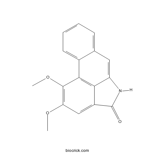 Aristolactam BII