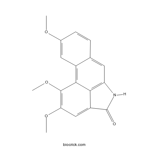 Aristolactam BIII