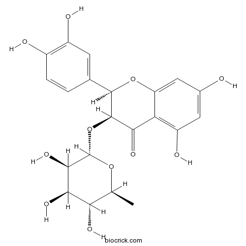 Isoastilbin