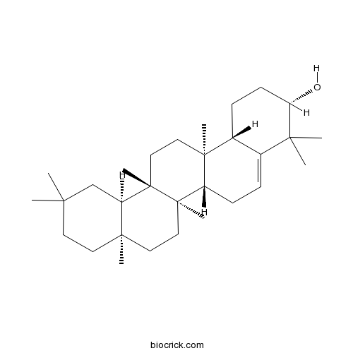 5-Glutinen-3-ol