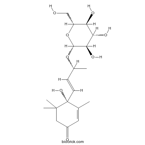 Roseoside