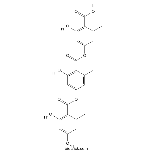 Gyrophoric acid