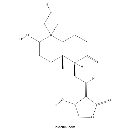 Andrographolide