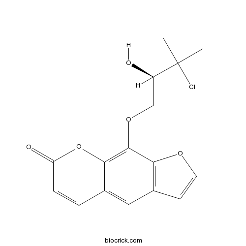 Isosaxalin