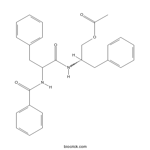 Asperglaucide