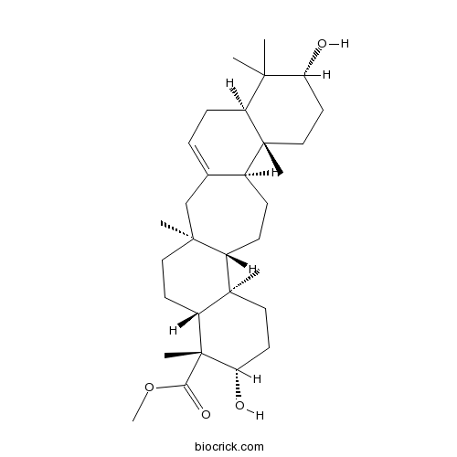 Methyl lycernuate A