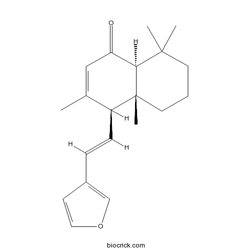 Hedychenone