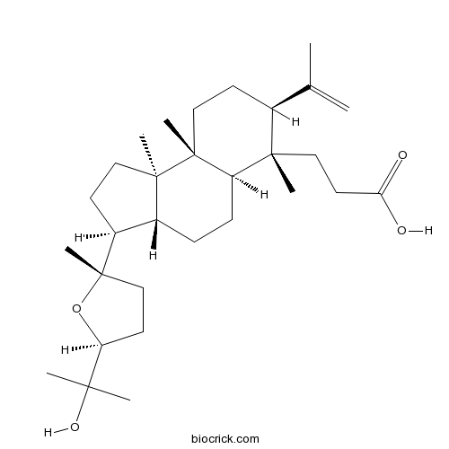 Eichlerianic acid