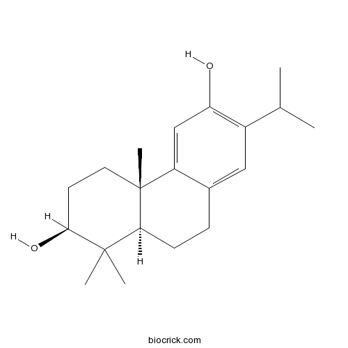 Hinokiol