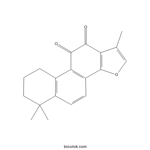 Tanshinone IIA