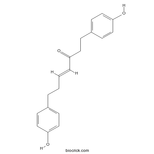 1,7-双(4-羟基苯基)-4-庚烯-3-酮