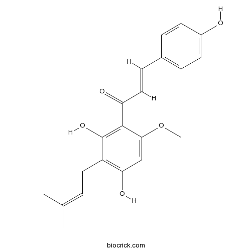 Xanthohumol