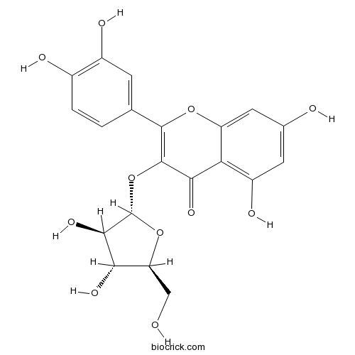 Avicularin