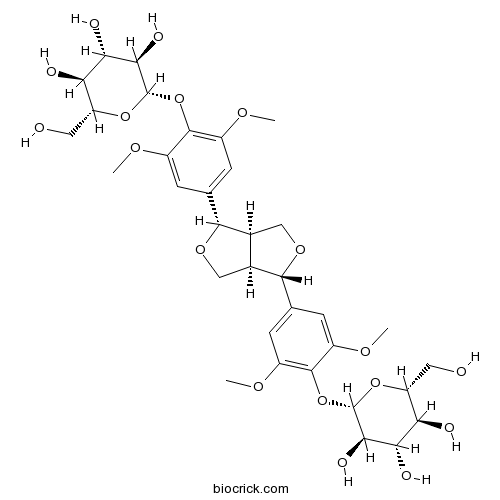 Liriodendrin