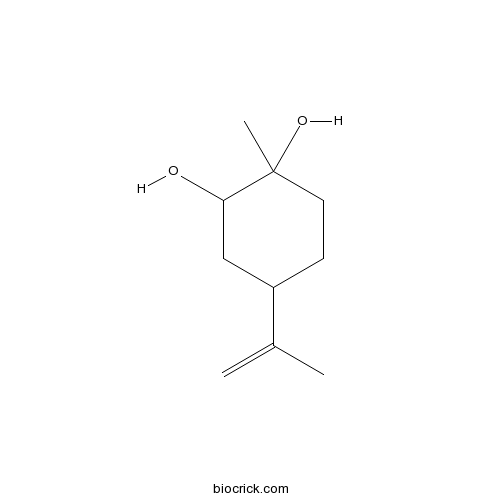 p-Menth-8-ene-1,2-diol