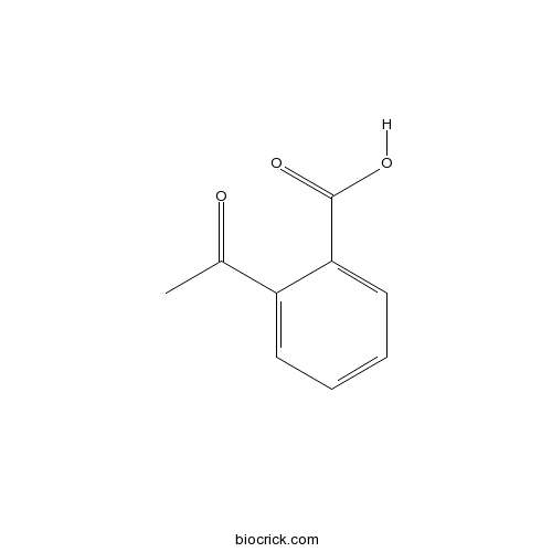 2-Acetylbenzoic acid