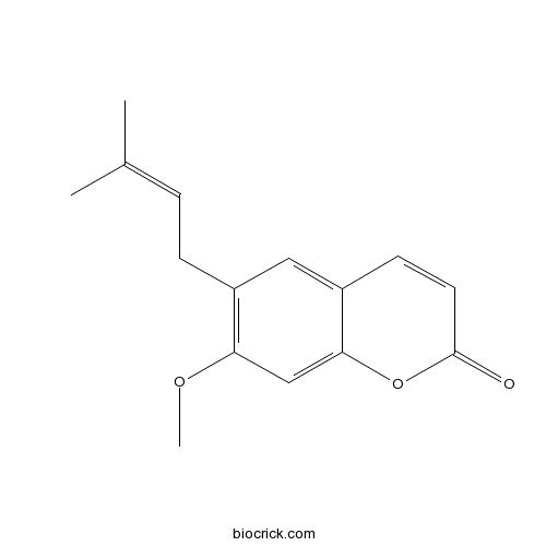 软木花椒素