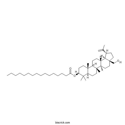 Betulin palmitate