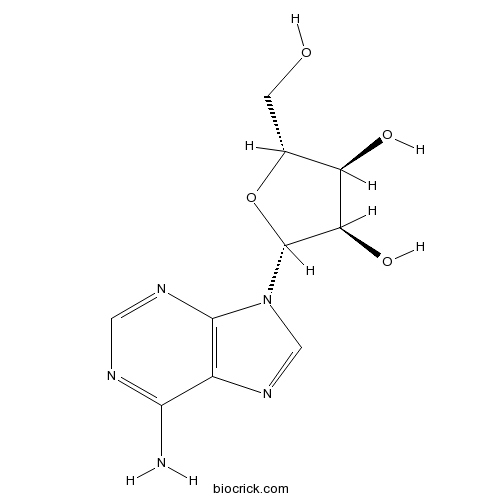 Adenosine