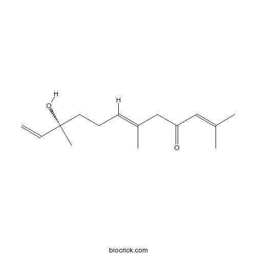 9-Oxonerolidol