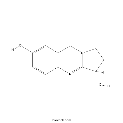 Vasicinol