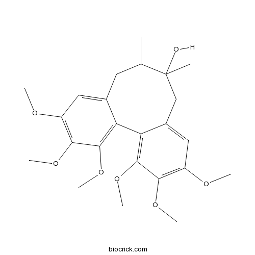 Schisandrin A