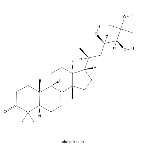  Piscidinol A