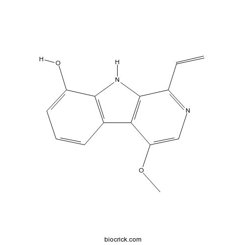 Picrasidine I