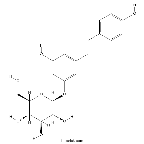 Dihydroresveratrol 3-O-glucoside