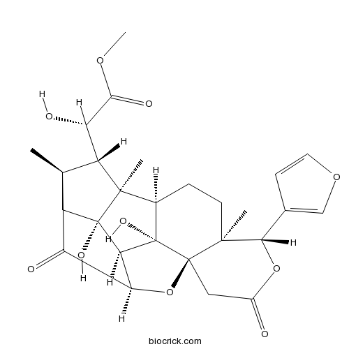 1-O-Deacetylkhayanolide E