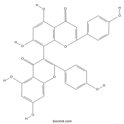 3,8'-Biapigenin