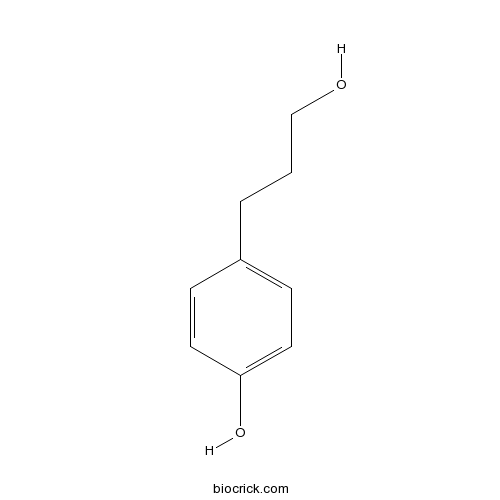 3-(4-Hydroxyphenyl)-1-propanol