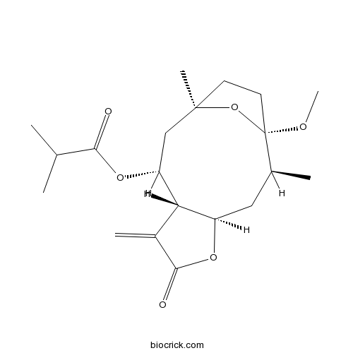 3-O-Methyltirotundin