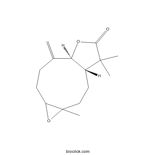 Epoxyparvinolide