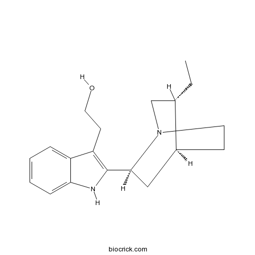 Dihydrocinchonamine