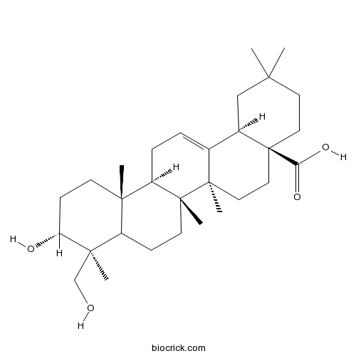 Scutellaric acid