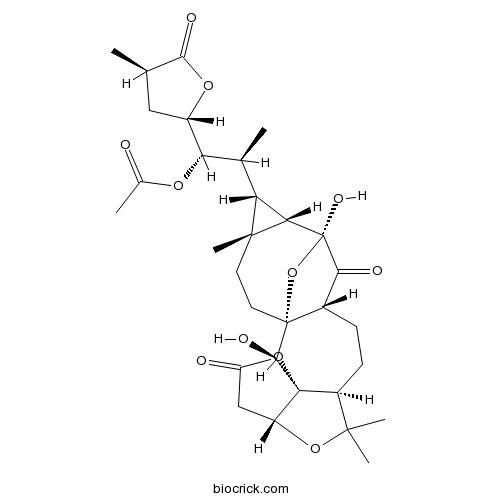 Pre-schisanartanin B