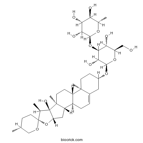 Mannioside A